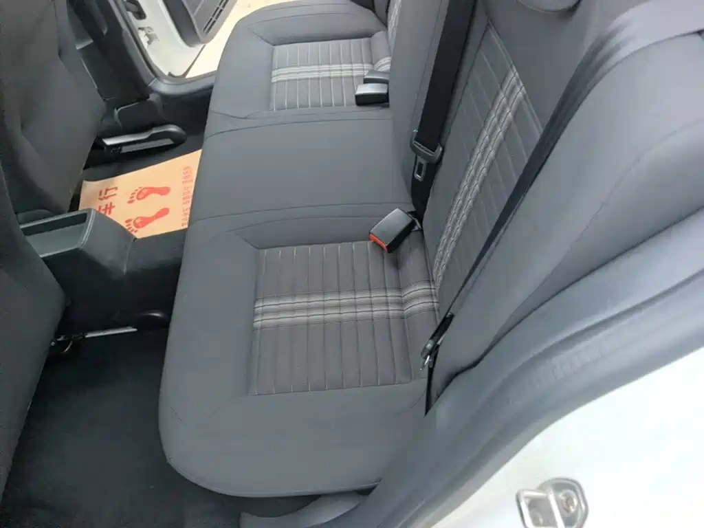 Volkswagen Lavida, миниатюра 17