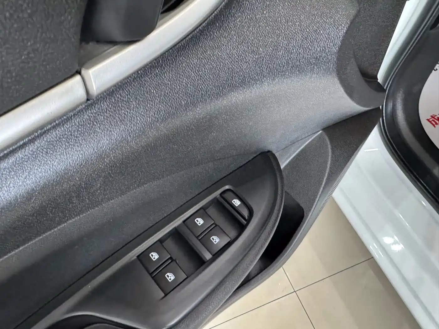 Buick Excelle 2021 Facelift Exemplar 1.5L Auto Elite фото 8