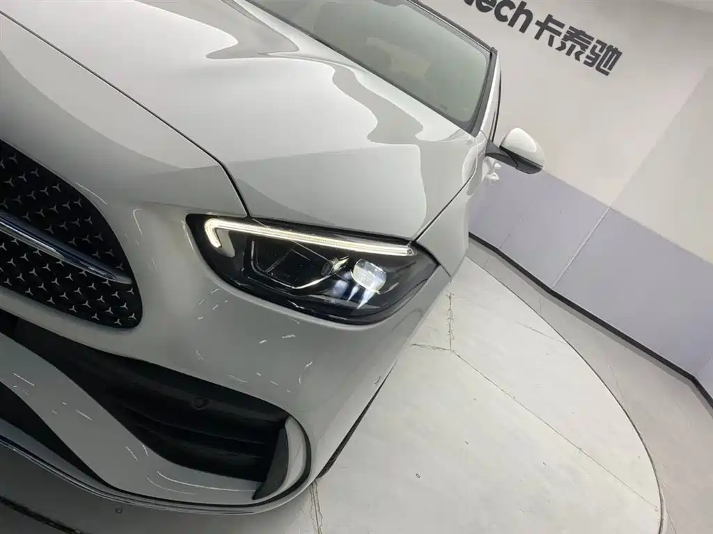 Mercedes-Benz C-Class 2024 Facelift C 260 L Sport фото 9