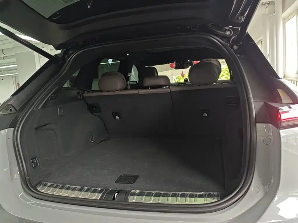 NIO ES7 2023 2022 100kWh