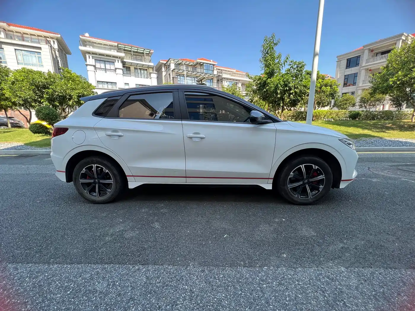 BYD e2 2020 2020 Upgraded Long Range Premium