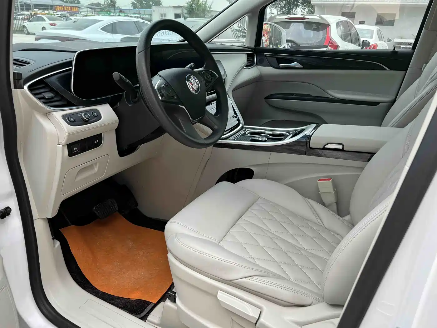 Buick GL8 2023 ES Landmaster Comfort фото 7