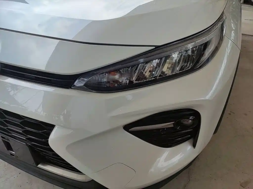 Toyota Wildlander 2021 2020 2.0L CVT AWD Luxury Edition