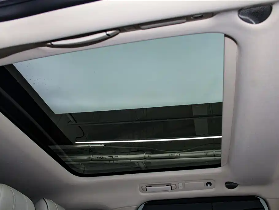 Xiangjie Enjoy World S9T 2026 2025 Model Extended Range Version 53.4kWh