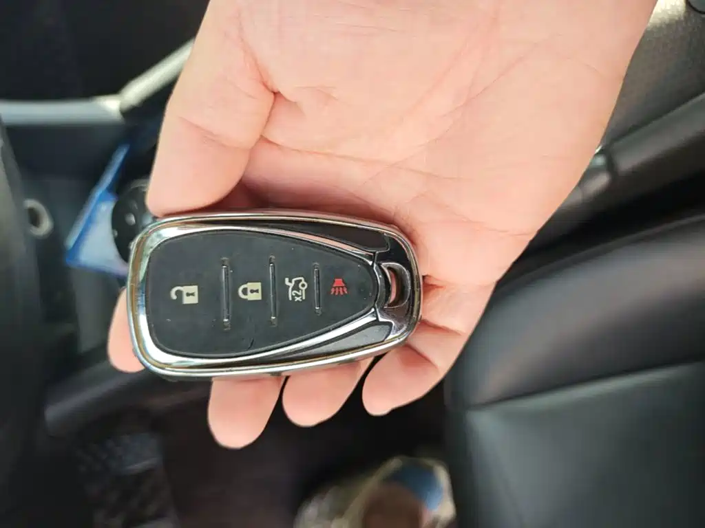Chevrolet Malibu XL 2017 2017 1.5T Auto Sport Edition