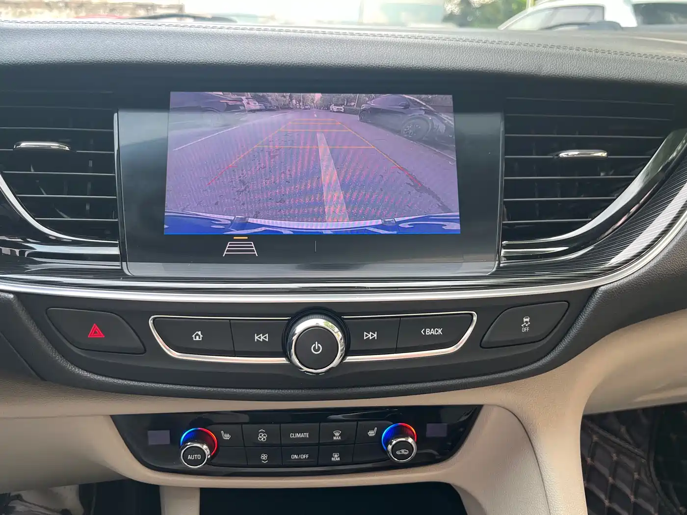 Buick Regal 2021 552T Elite фото 18