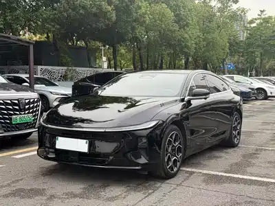 Changan A07