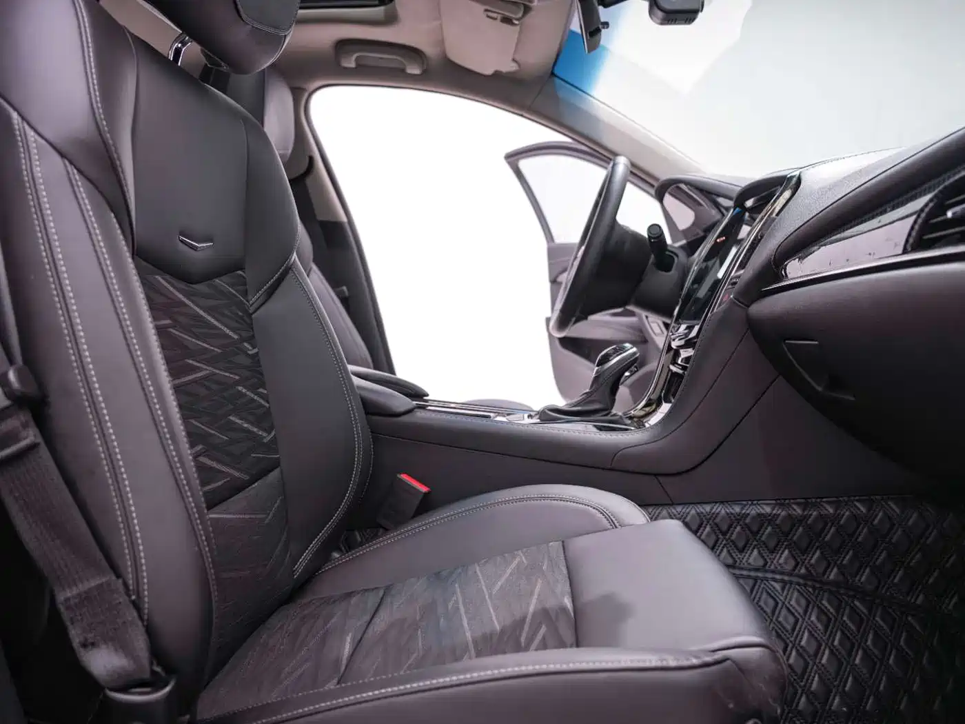 Cadillac ATS-L 2017 28T Technology фото 26
