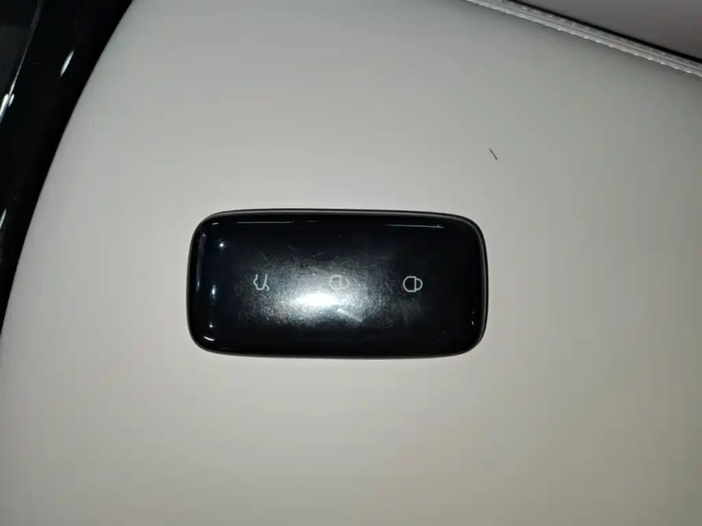 Geely Galaxy Galaxy Stellar 6 2025 2025 Base Version