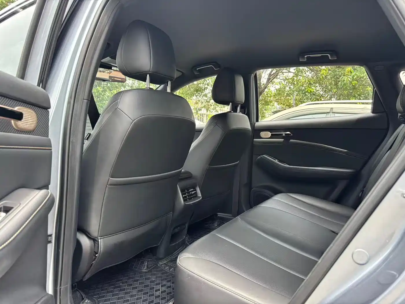 Baojun Yunhai 2024 2024 140km Plug-in Hybrid