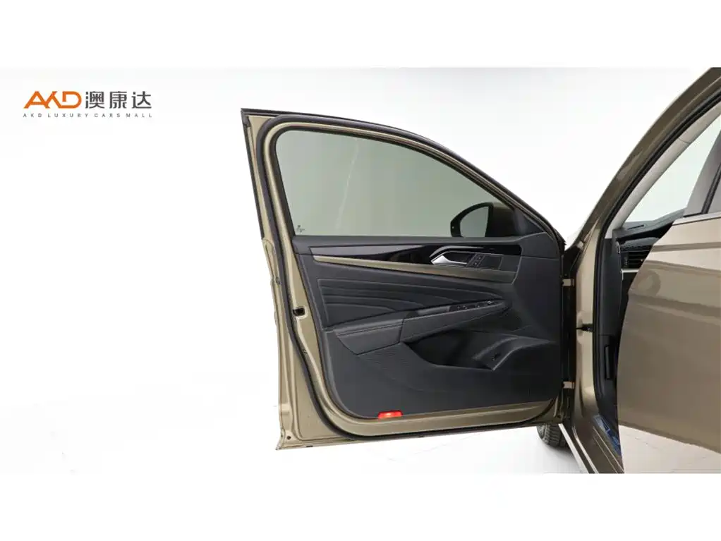 صورة 10 - Volkswagen Passat