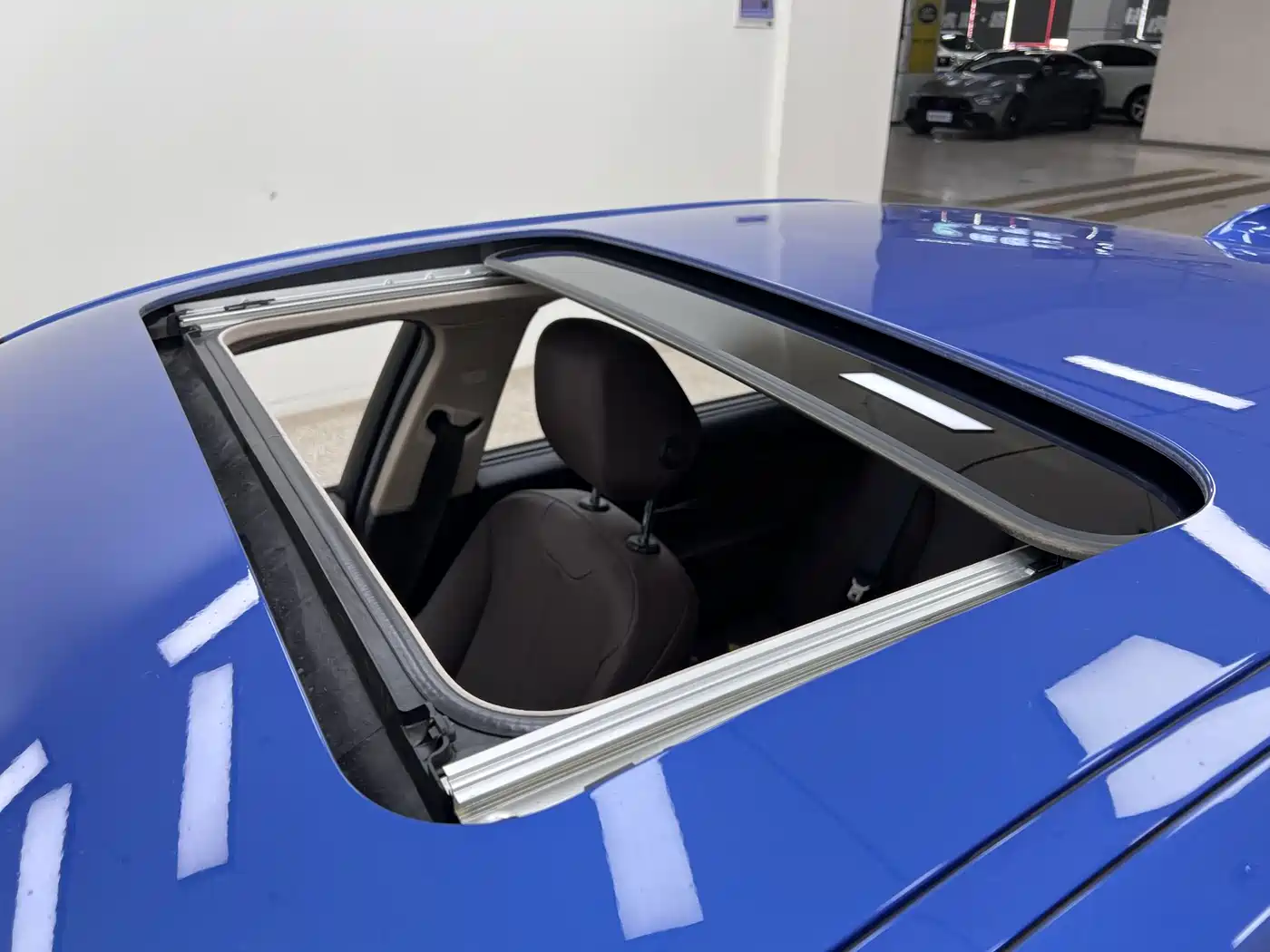 BMW 3 Series 2019 320Li M Sport Package фото 31