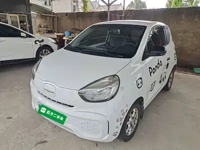 Roewe Clever