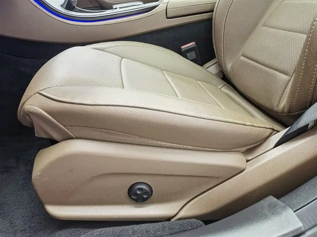 Mercedes-Benz E-Class 2023 Facelift E 300 L Sport Fashion фото 20