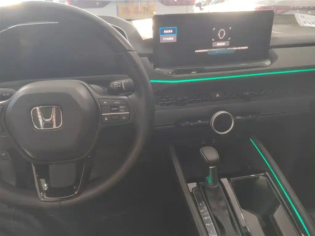 Honda Accord 2024 2023 260TURBO Smart Enjoyment Edition