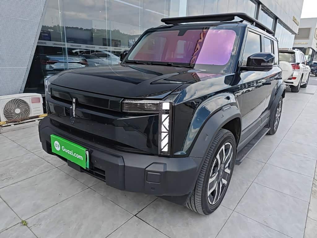 iCAR 03