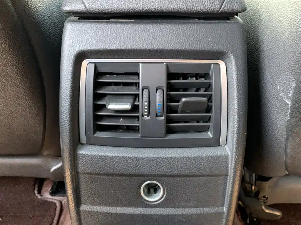 BMW 3 Series 2019 320Li Fashion Type фото 21