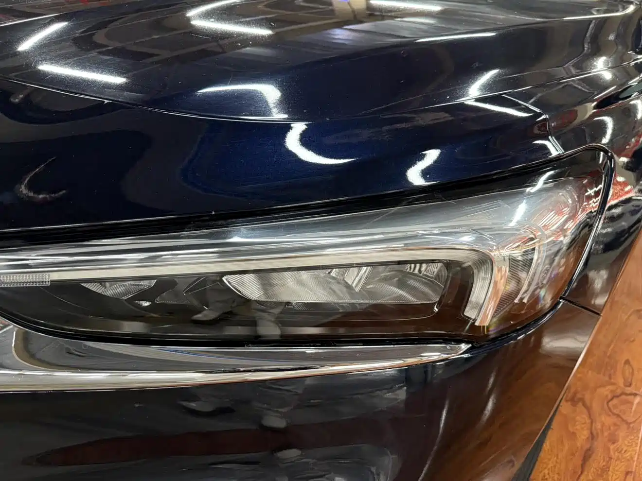 Buick LaCrosse 2021 652T Luxury Edition фото 4