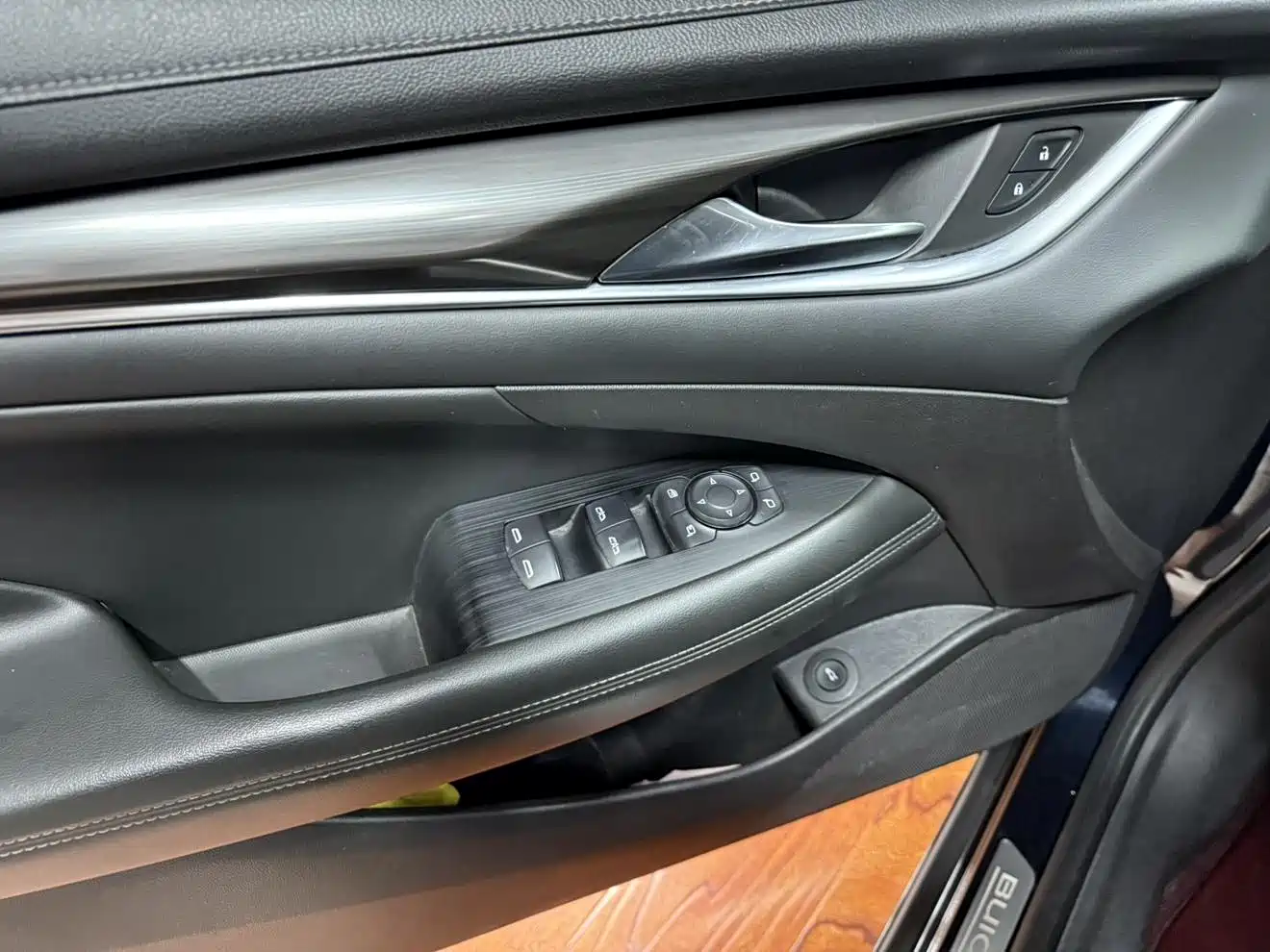Buick LaCrosse 2021 652T Luxury Edition фото 10