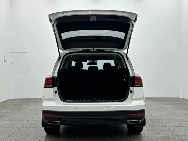 Volkswagen Tharu 2021 280TSI 2WD Luxury Plus фото 15