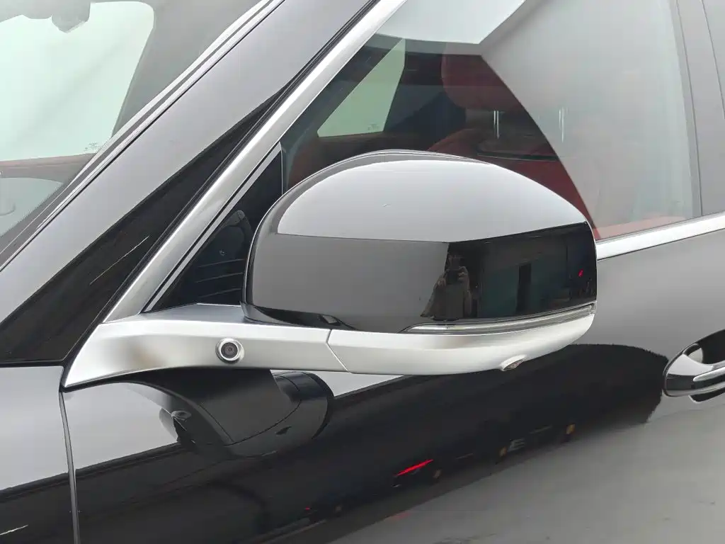 ZEEKR 8X 2026