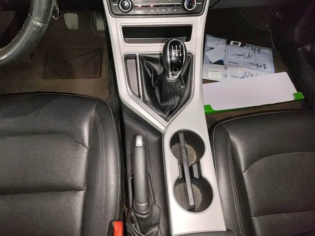 Geely Vision 2019 2018 1.5L Manual Happiness Edition