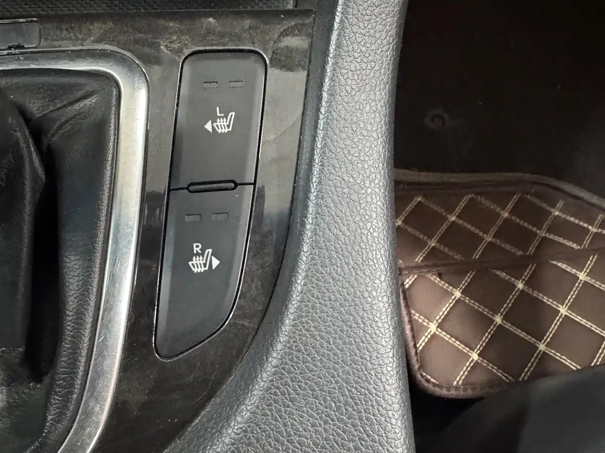 Kia K5 2014 2.0L Automatic LUXURY фото 12