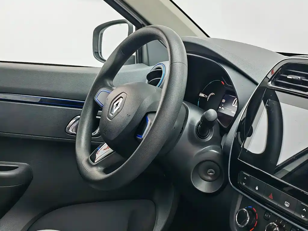 Renault e-NO 2020 2019 e-Smart Edition