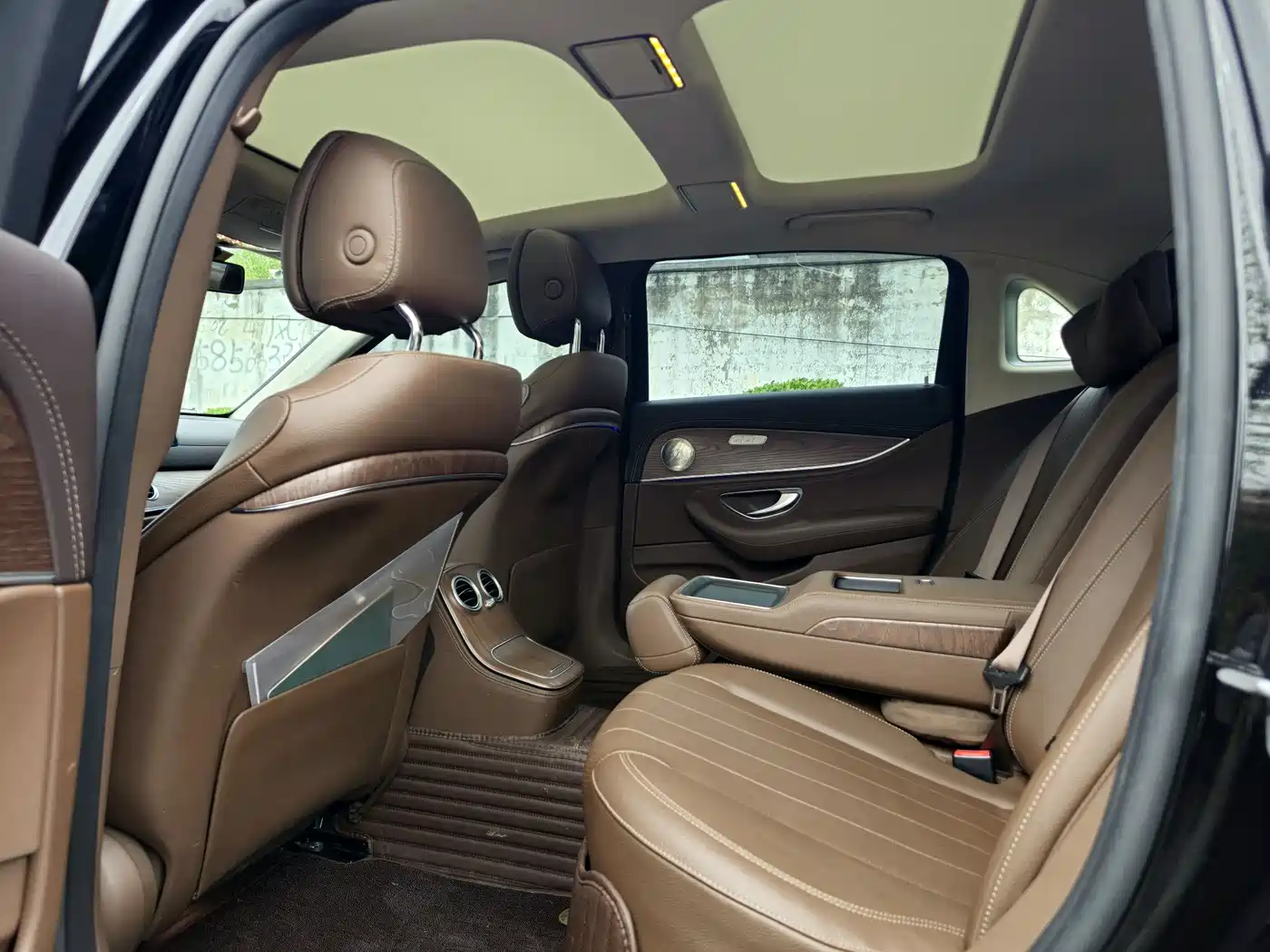 Mercedes-Benz E-Class 2021 Facelift E 260 L Sport фото 8