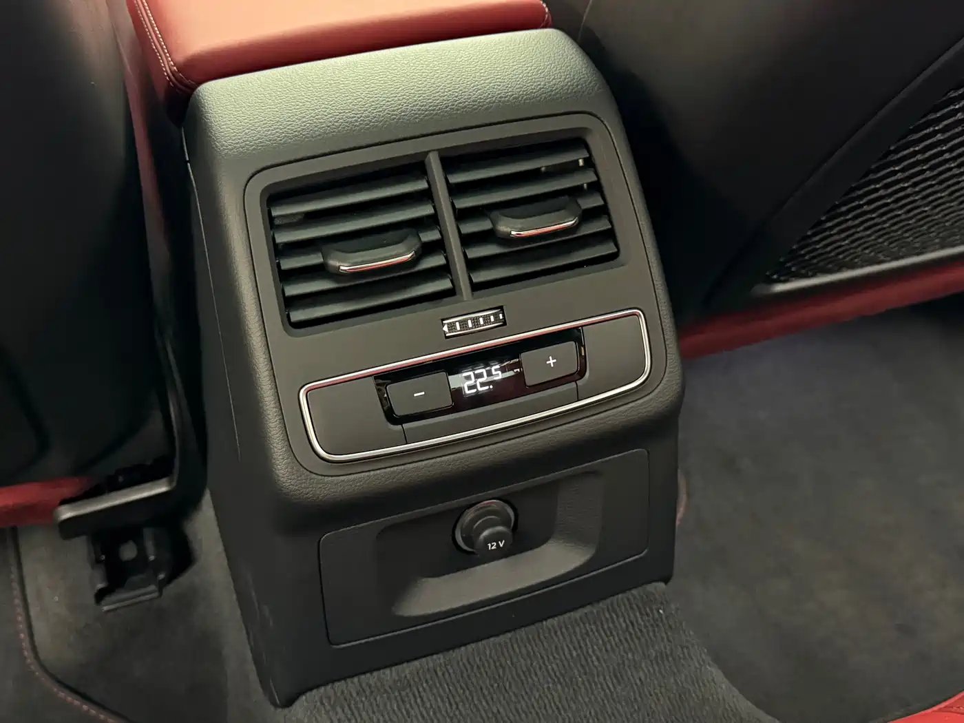 Audi S4 2024 S4 3.0TFSI фото 13