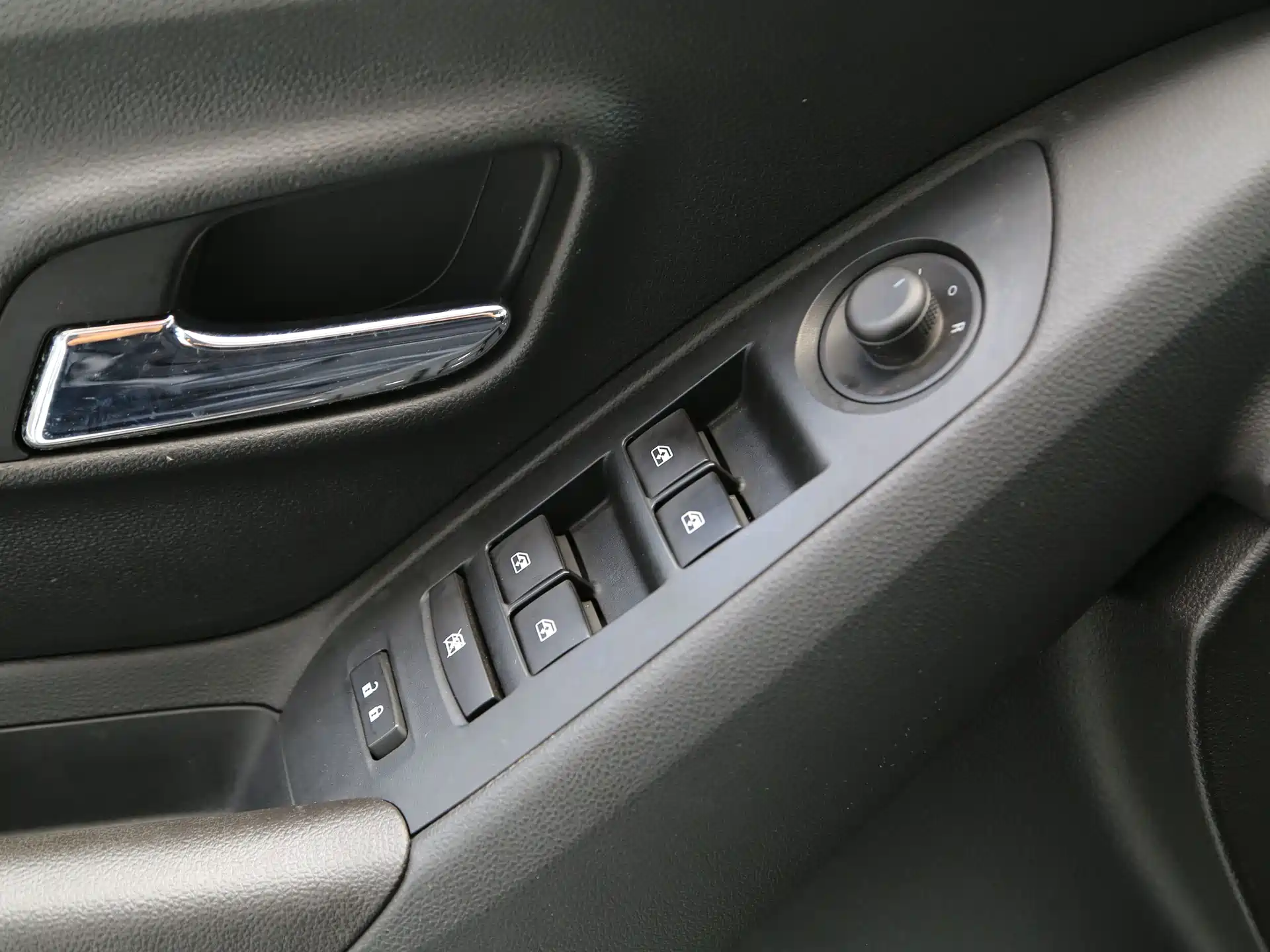 Фото 11 - Chevrolet Trax