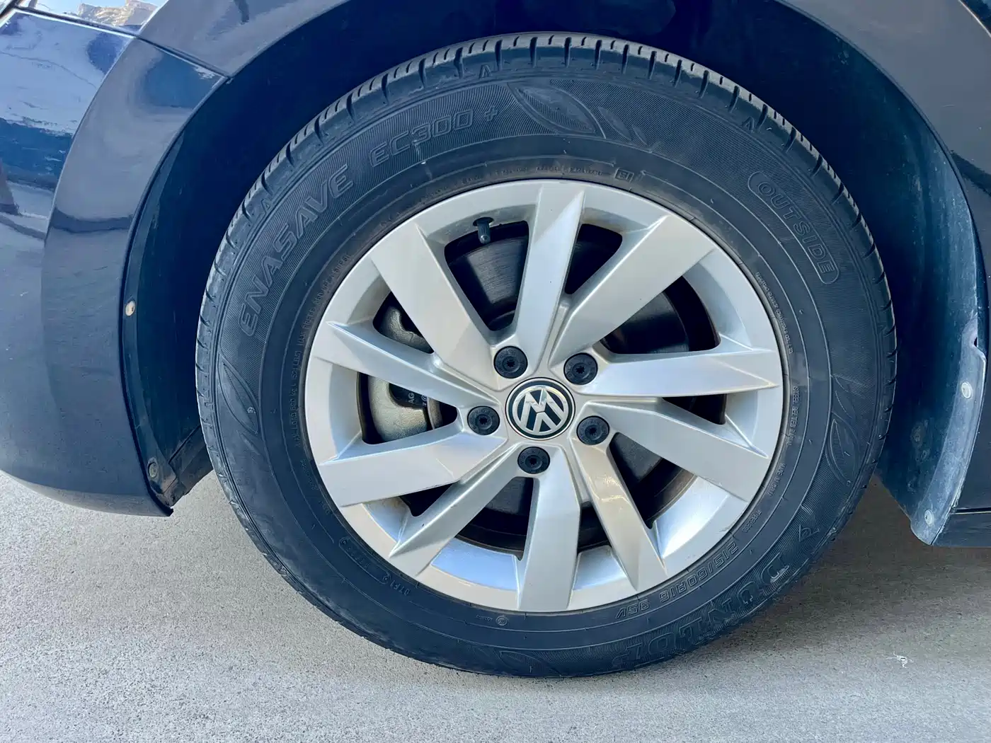 Volkswagen Passat 2019 Model 280TSI Business Edition China VI фото 4