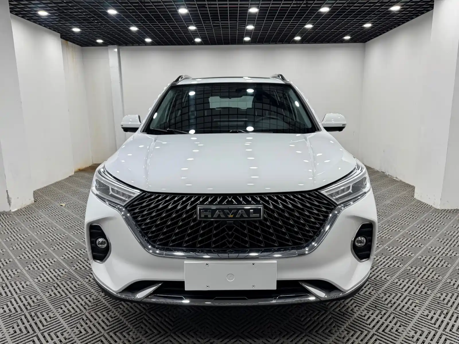 Фото 2 - Haval M6