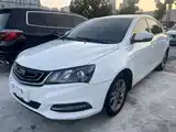 Фото 1 - Geely Emgrand