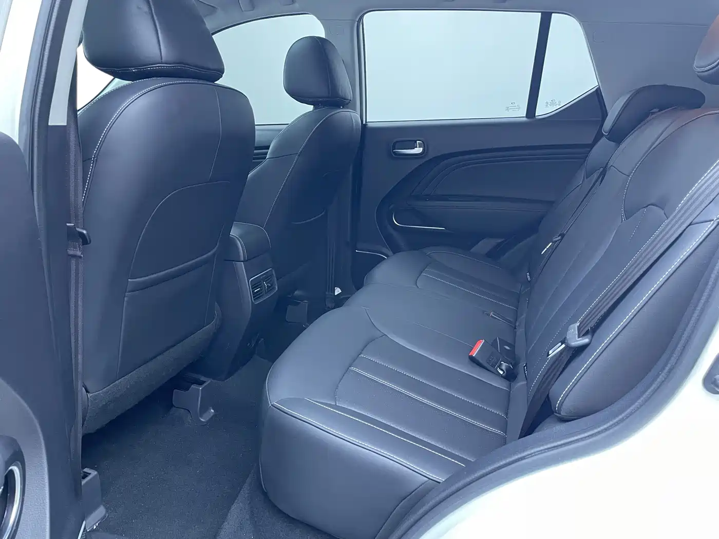 GAC Trumpchi Trumpchi GS3 2021 POWER 270T Auto Enjoy Edition фото 9
