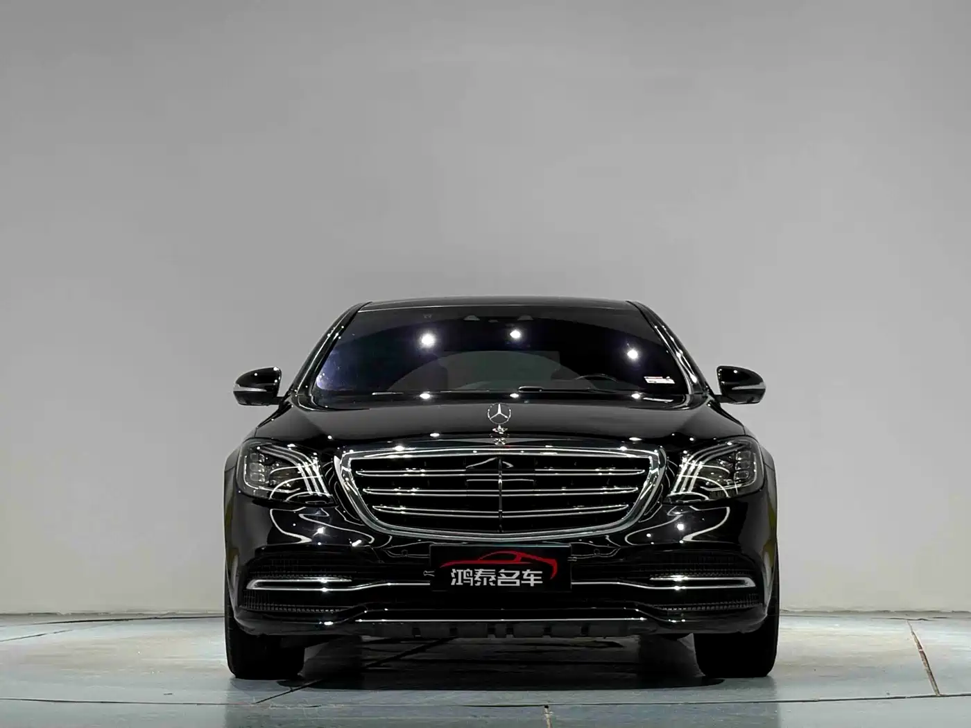 Mercedes-Benz S-Class 2020 S 350 L Business Edition Collector's Version фото 3