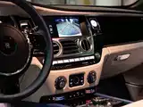 Фото 18 - Rolls-Royce Wraith