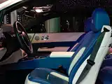 Фото 26 - Rolls-Royce Wraith