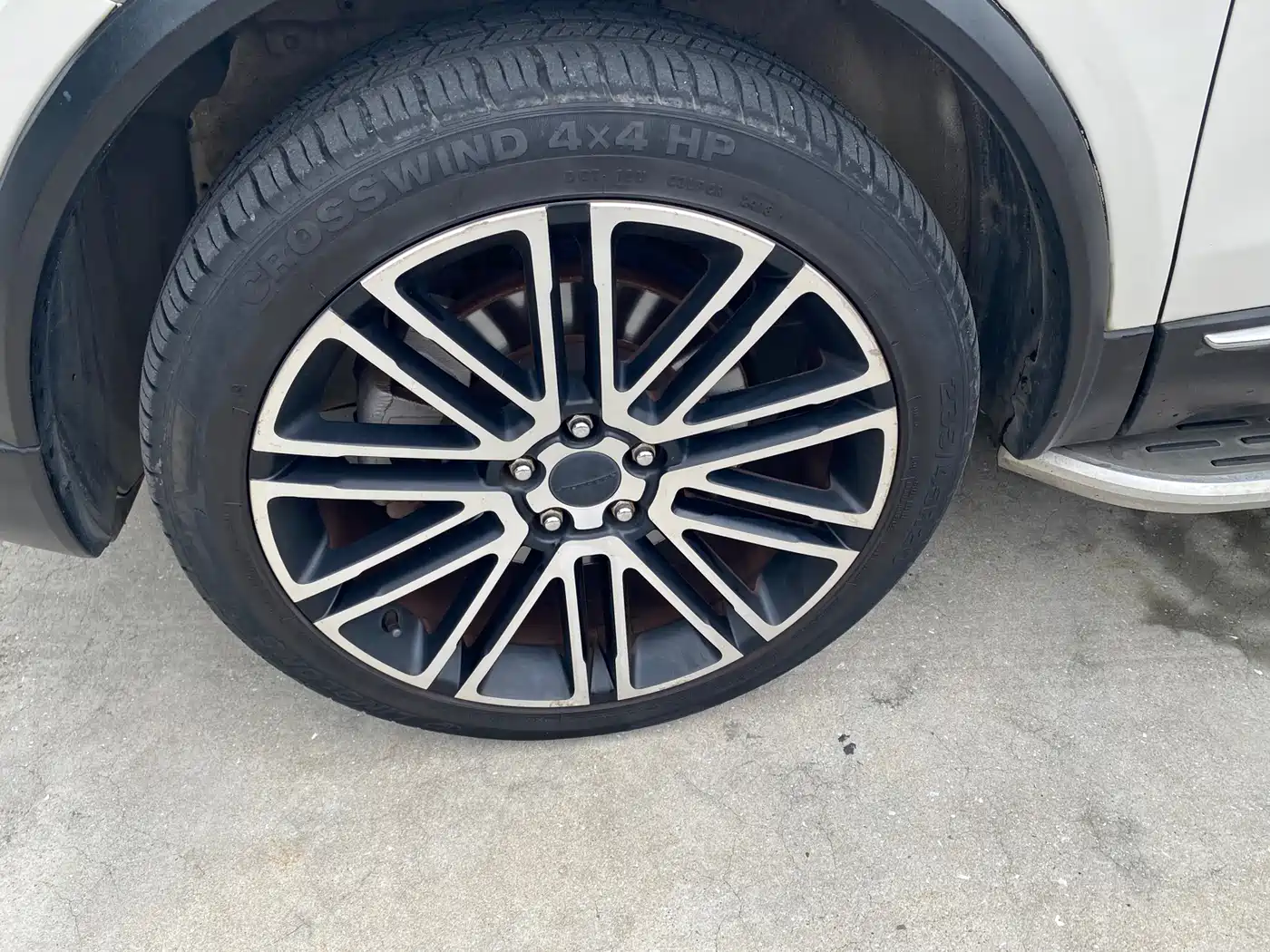 Leopaard Mattu 2018 2018 1.6T GDI DCT Elite