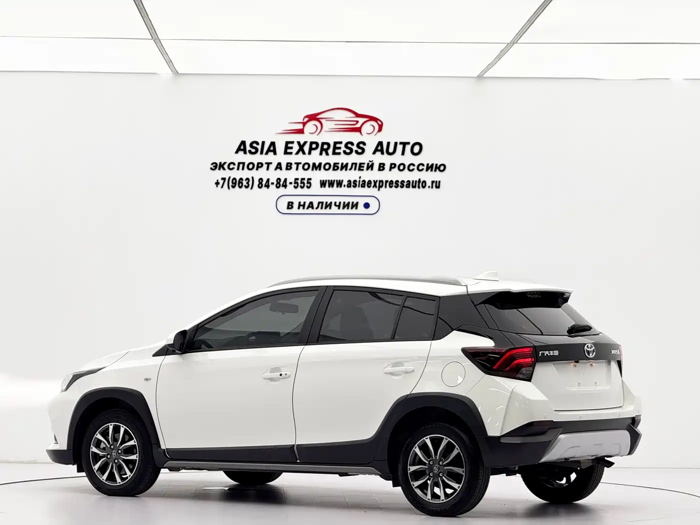 Toyota Yaris, миниатюра 6