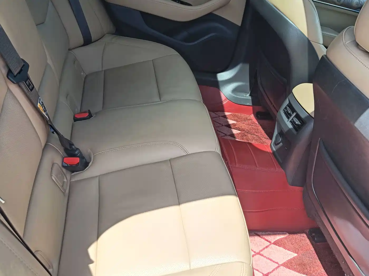 Фото 7 - Cadillac CT5