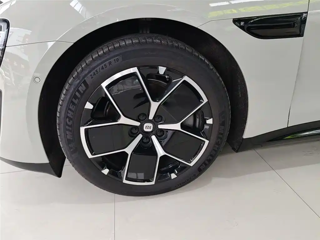 Xiaomi Auto Xiaomi SU7 2024 RWD Ultra Long Range Advanced Smart Driving Pro Edition фото 23