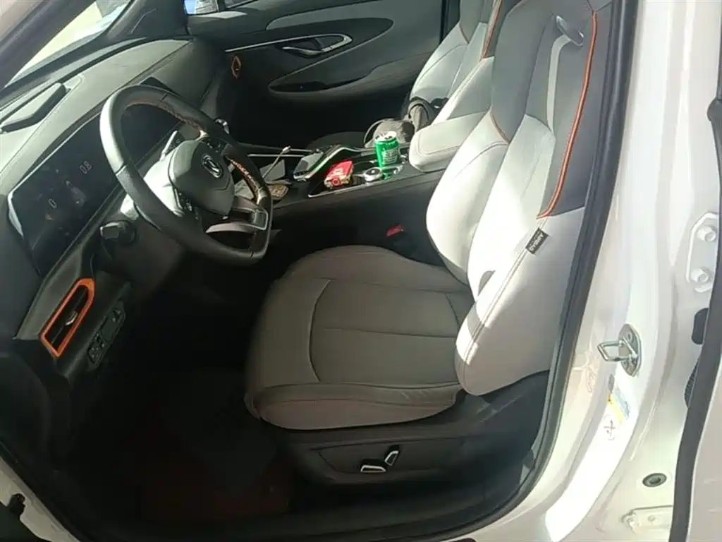 CHANGAN UNI-T