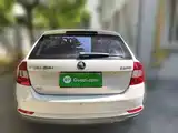 Photo 25 - Škoda Skoda Rapid Spaceback