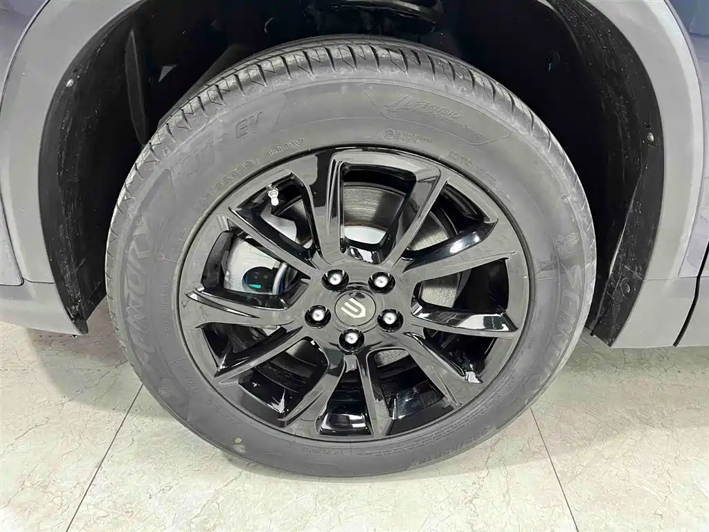 SKYWORTH AUTO SKYWORTH EV6