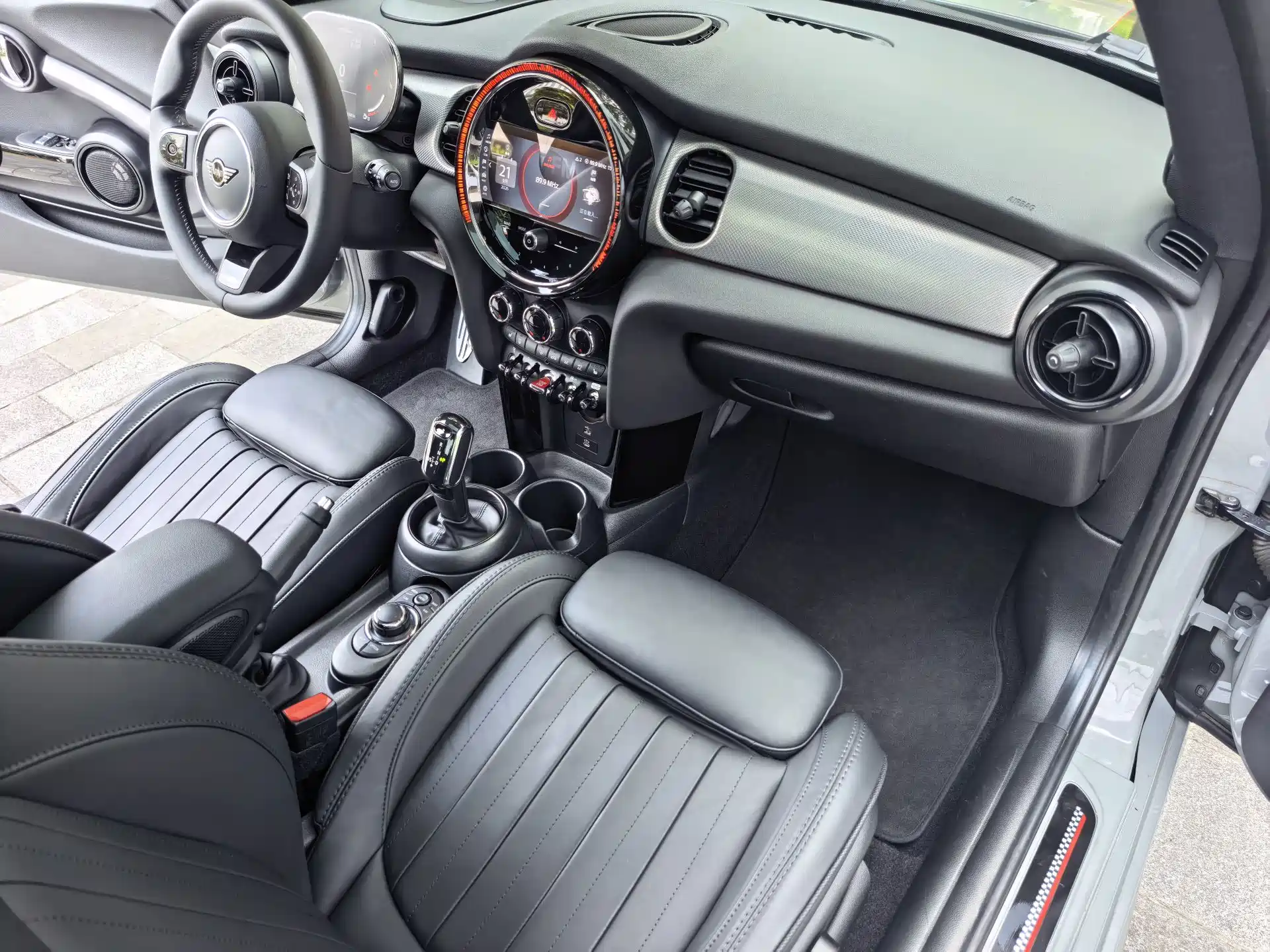 Фото 26 - MINI JCW