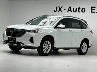 Haval M6