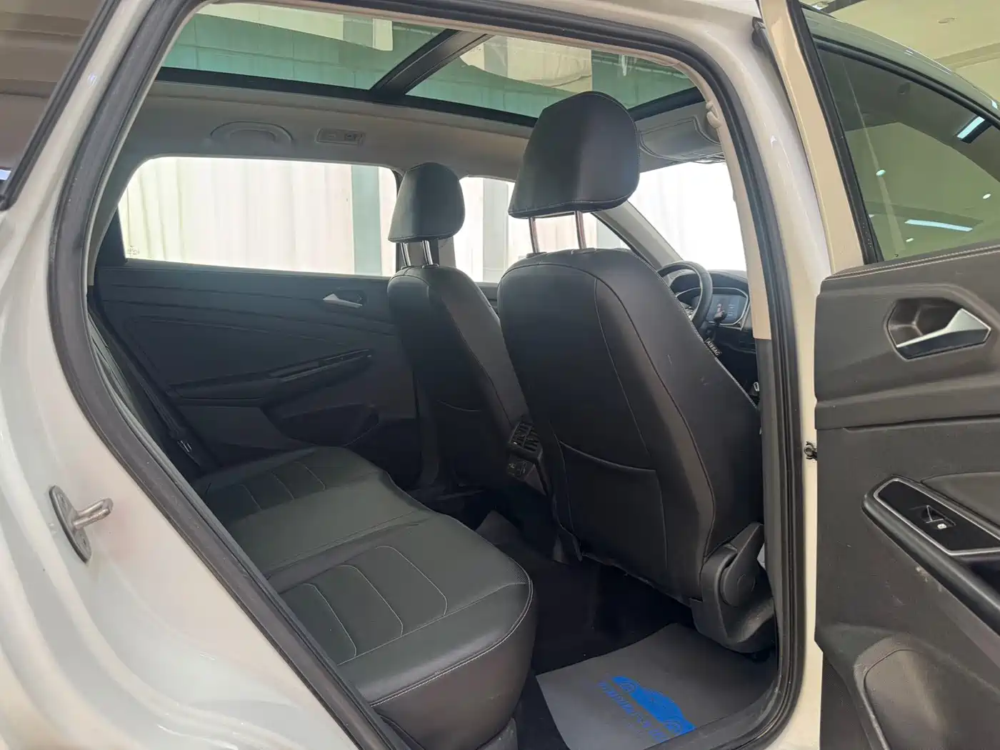 Jetta VS7 2022 2023 280TSI Auto Comfort Edition