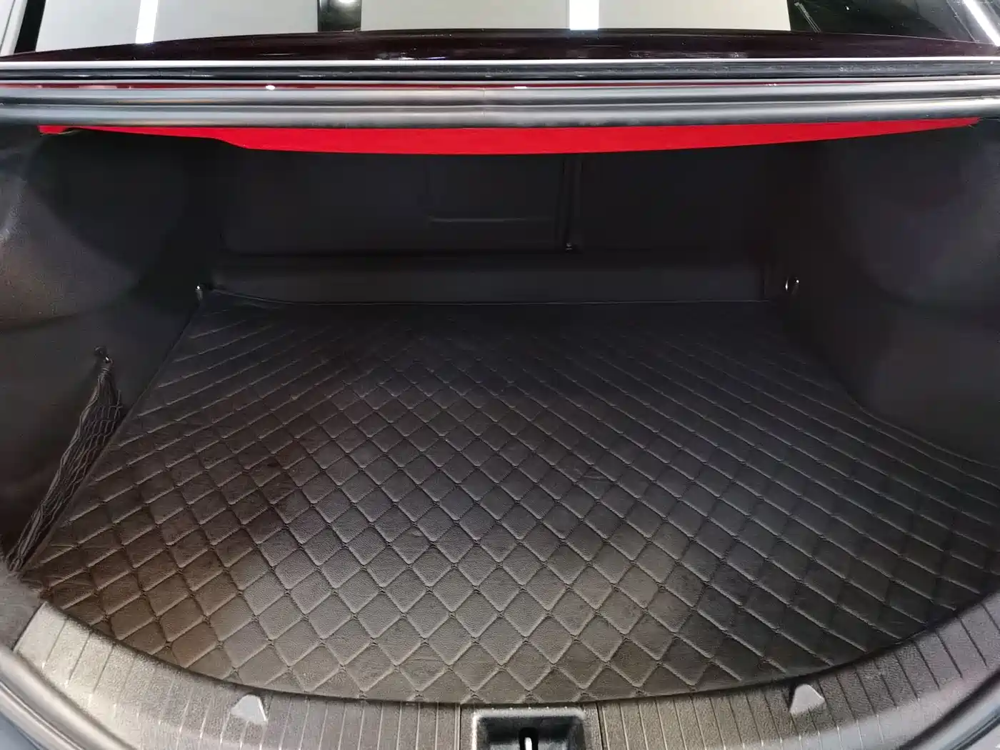 Mercedes-Benz CLA (Import) 2017 CLA 220 4MATIC фото 13