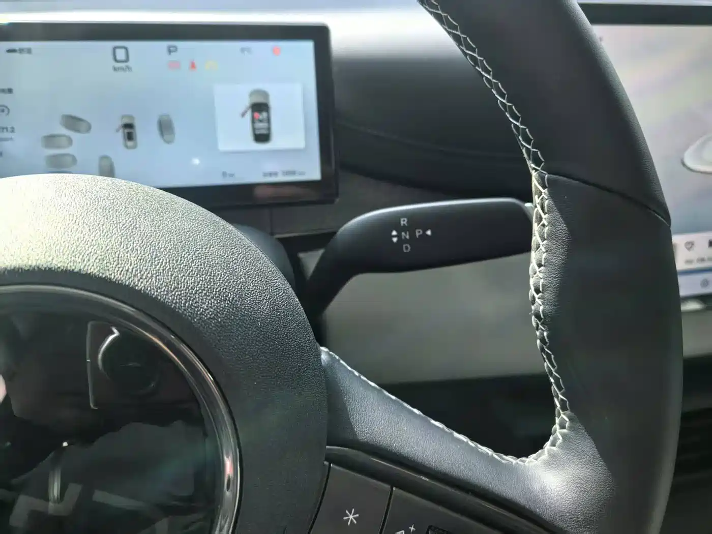 BYD SEAL 06 DM I TRAVEL EDITION